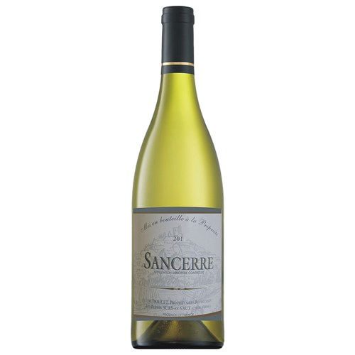 Domaine Doucet Paul And Fils Sancerre 75cl - French White Wine - Trusted Seller